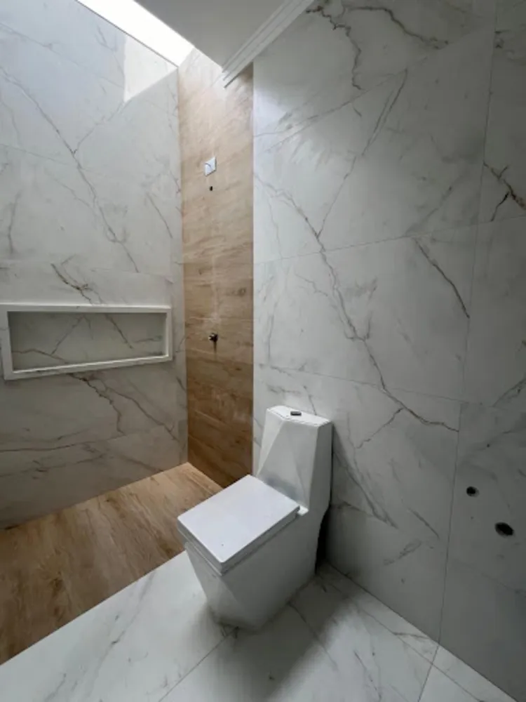 Casa de Condomínio, 4 quartos - Foto 2