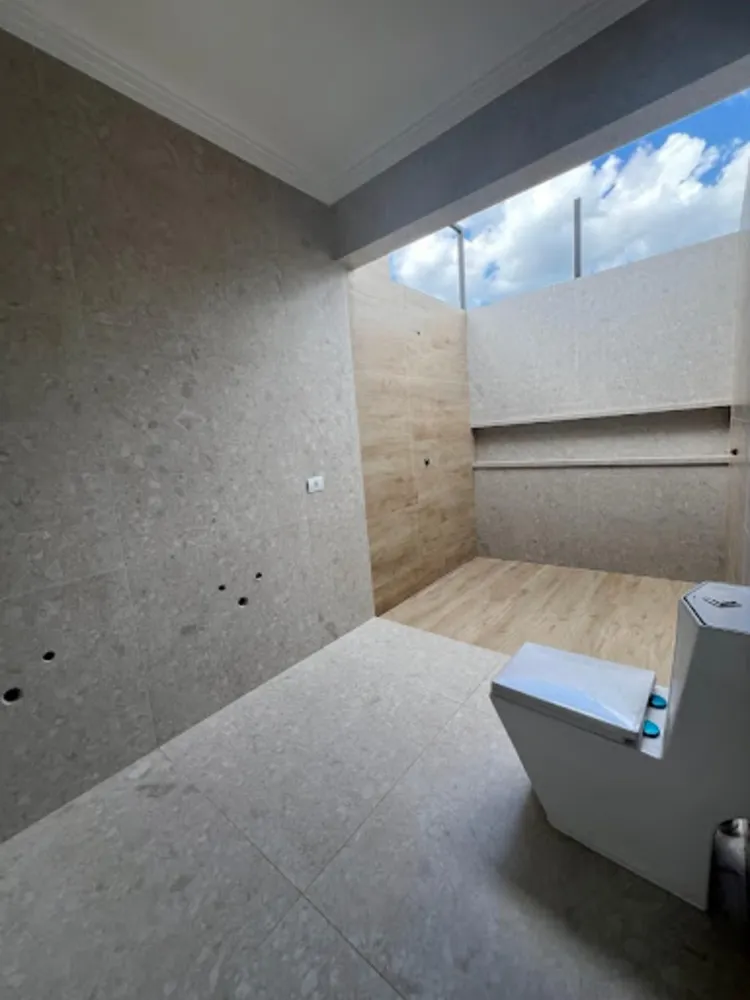 Casa de Condomínio, 4 quartos - Foto 9