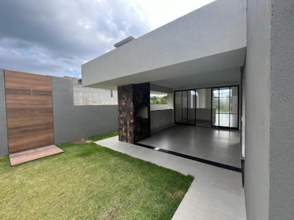 Casa de Condomínio, 4 quartos - Foto 16