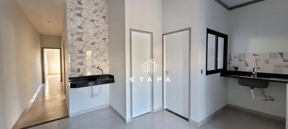 Casa, 2 quartos, 70 m² - Foto 6