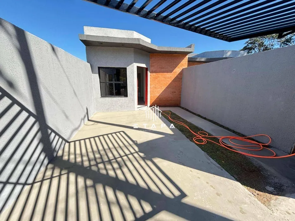 Casa, 2 quartos, 70 m² - Foto 5