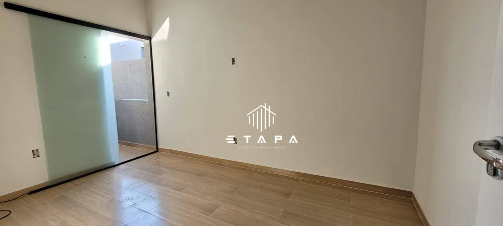 Casa, 2 quartos, 70 m² - Foto 3
