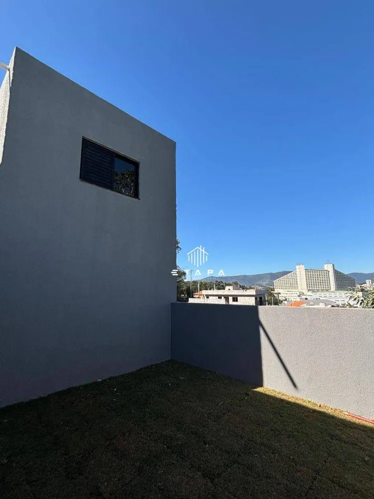 Casa, 2 quartos, 70 m² - Foto 2