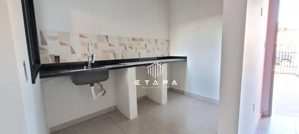 Casa, 2 quartos, 70 m² - Foto 12
