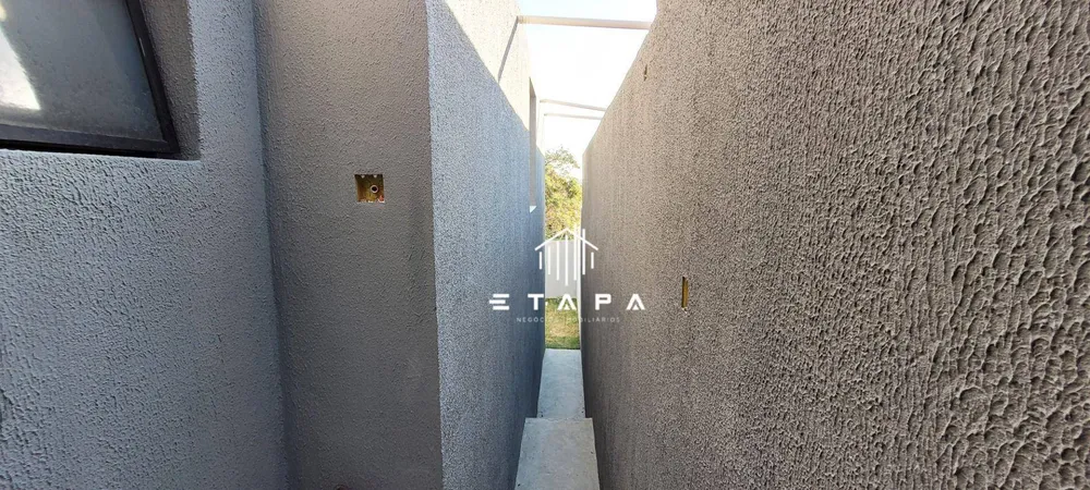 Casa, 2 quartos, 70 m² - Foto 9