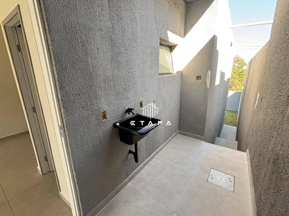 Casa, 2 quartos, 70 m² - Foto 1