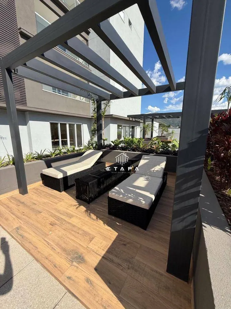 Apartamento, 3 quartos, 140 m² - Foto 5