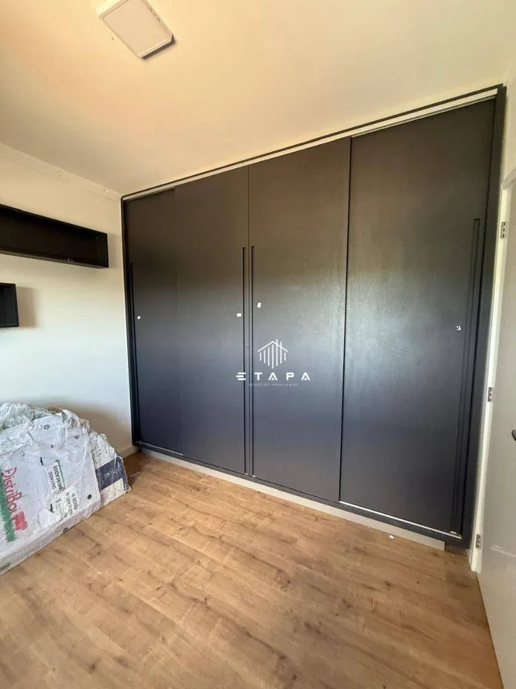 Apartamento, 3 quartos, 140 m² - Foto 13