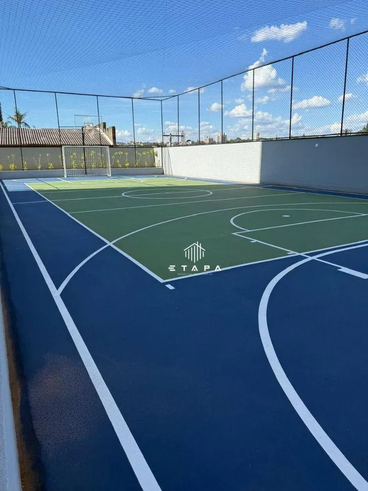 Apartamento, 3 quartos, 140 m² - Foto 14