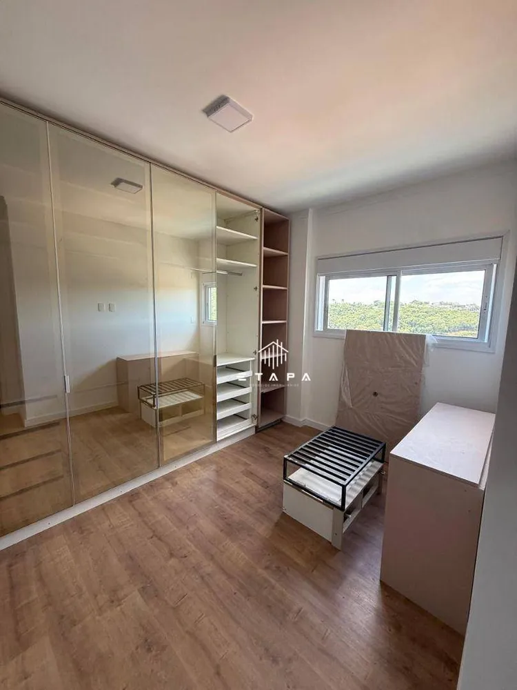 Apartamento, 3 quartos, 140 m² - Foto 4