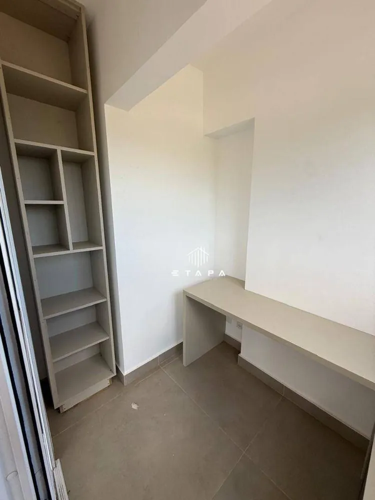 Apartamento, 3 quartos, 140 m² - Foto 6
