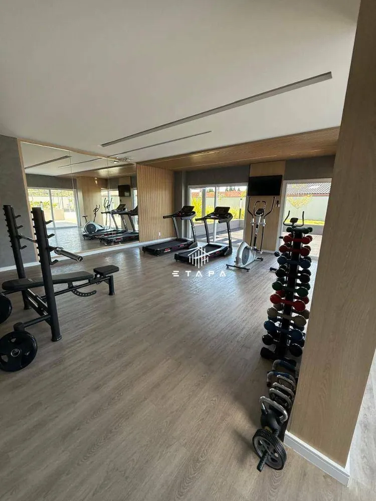 Apartamento, 3 quartos, 140 m² - Foto 9