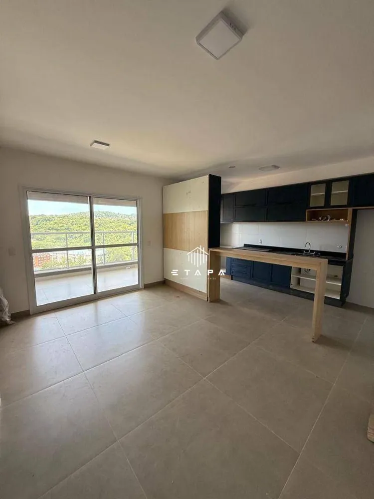 Apartamento, 3 quartos, 140 m² - Foto 1