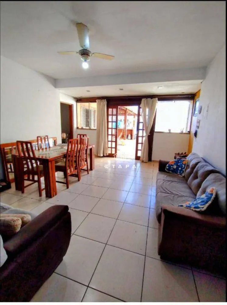 Casa, 2 quartos, 167 m² - Foto 5