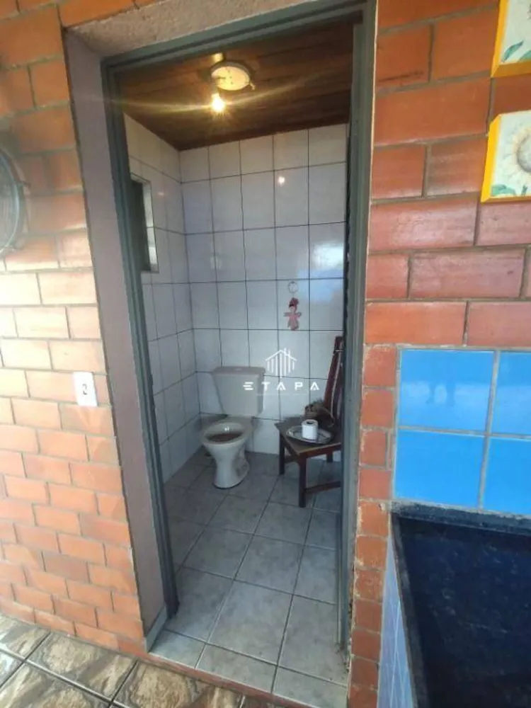Casa, 2 quartos, 167 m² - Foto 13