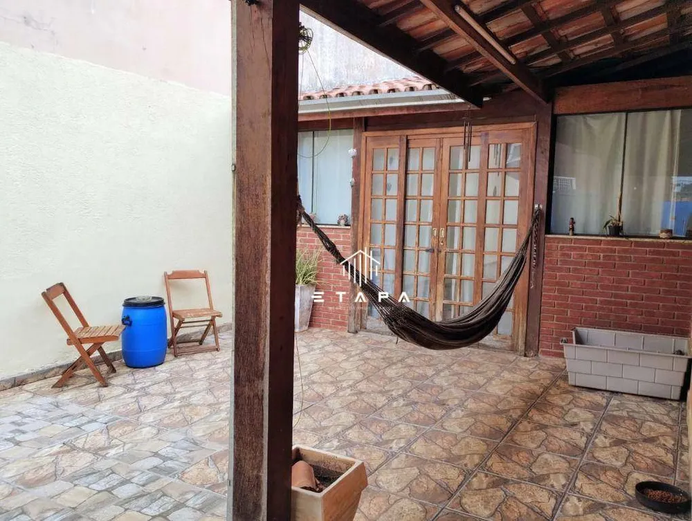 Casa, 2 quartos, 167 m² - Foto 6