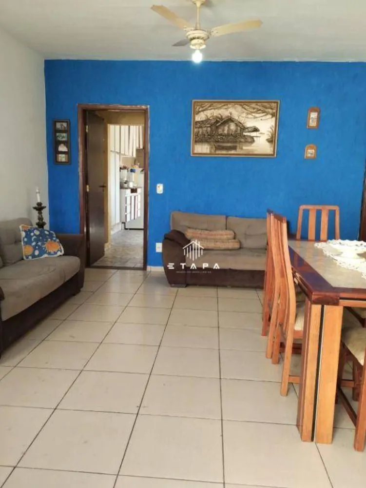 Casa, 2 quartos, 167 m² - Foto 7