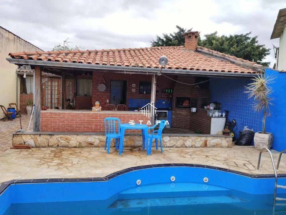 Casa, 2 quartos, 167 m² - Foto 7