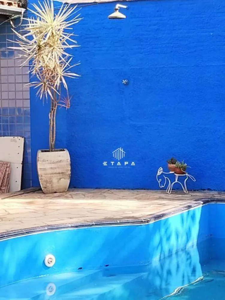 Casa, 2 quartos, 167 m² - Foto 3