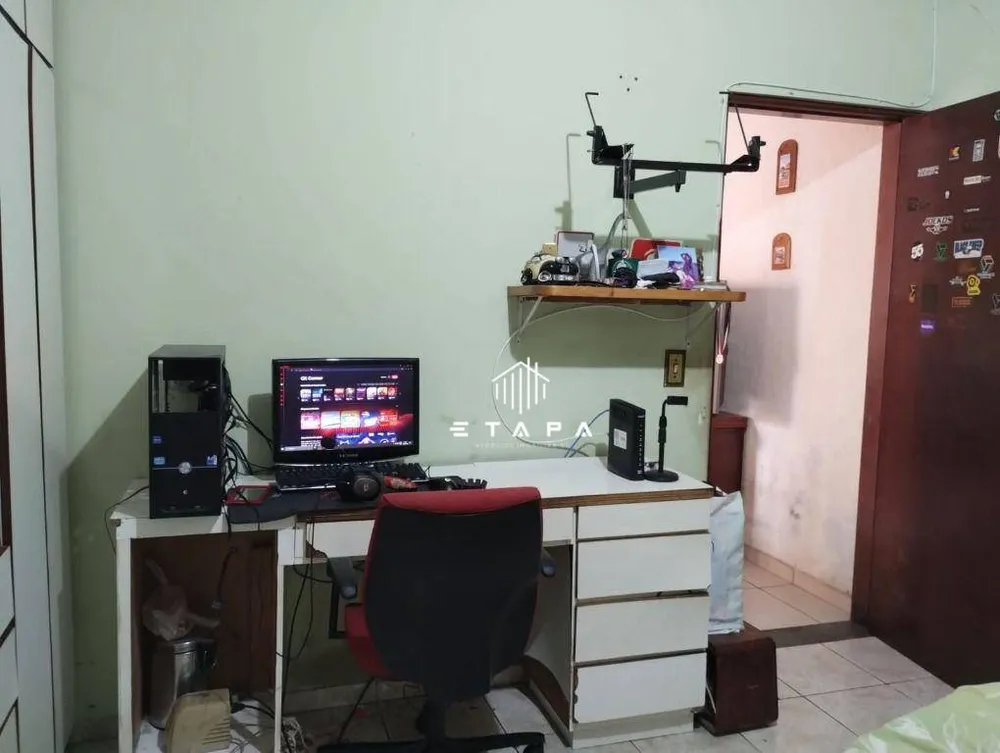 Casa, 2 quartos, 167 m² - Foto 11