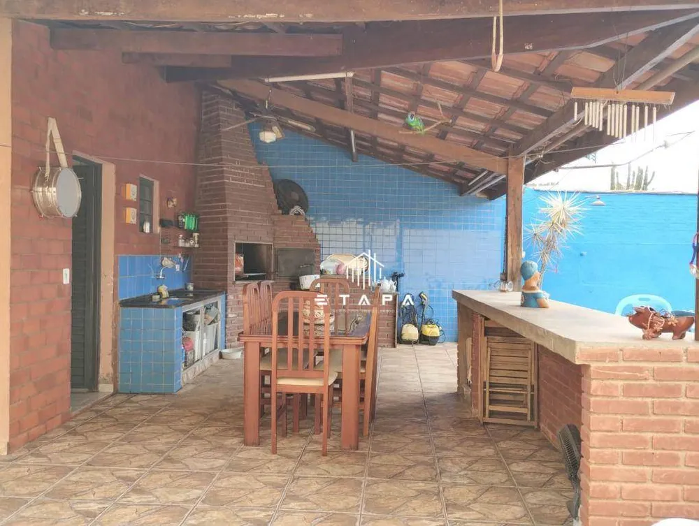 Casa, 2 quartos, 167 m² - Foto 5