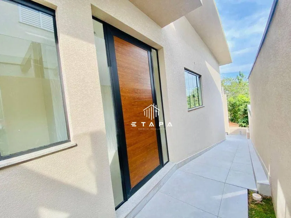 Casa de Condomínio, 3 quartos - Foto 5