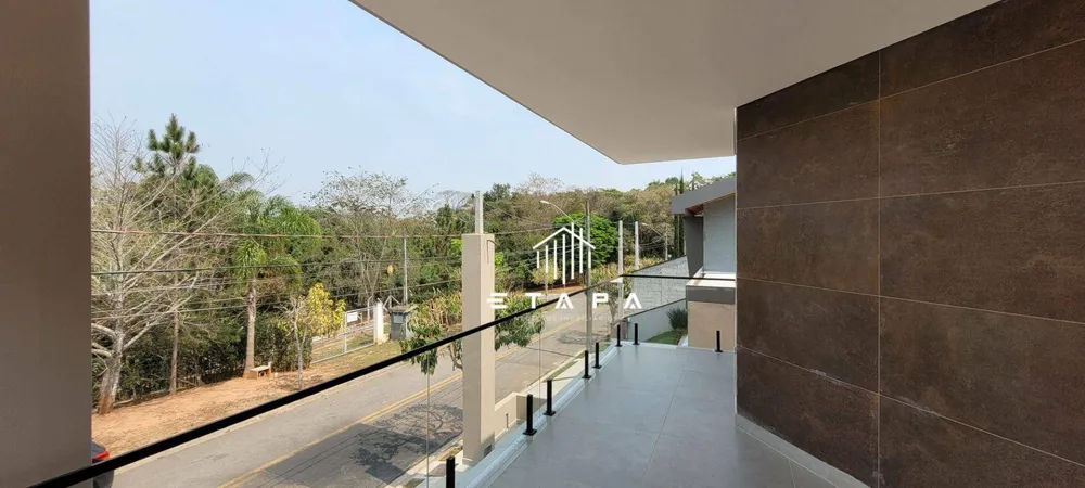 Casa de Condomínio, 3 quartos - Foto 8