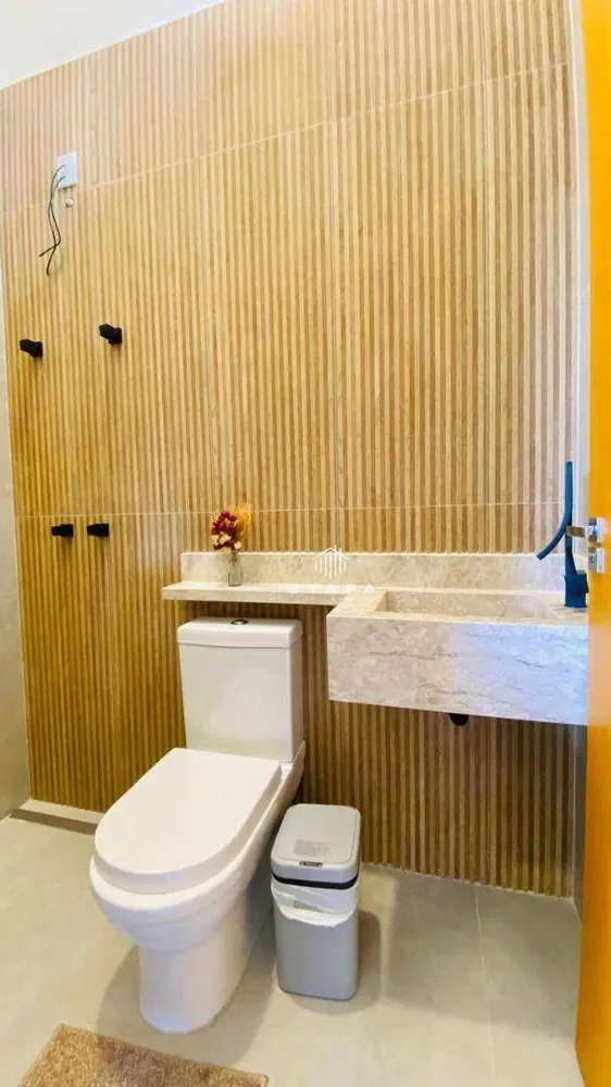Casa de Condomínio, 3 quartos - Foto 10