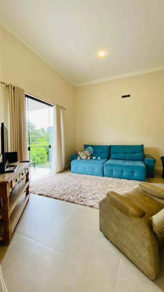 Casa de Condomínio, 3 quartos - Foto 6