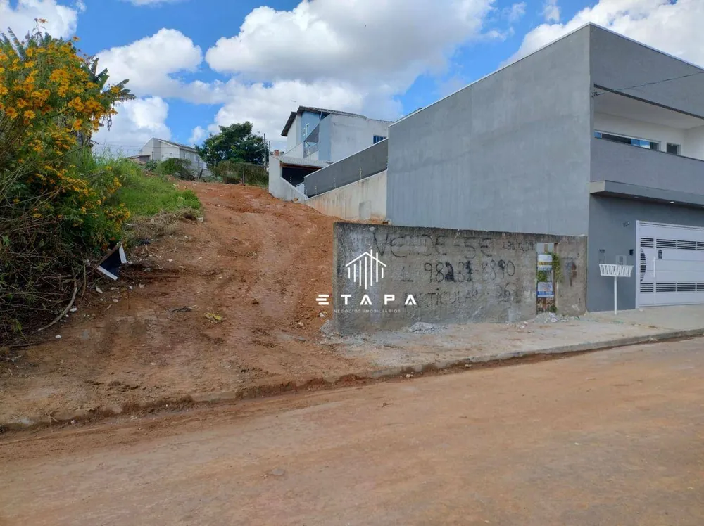 Terreno, 261 m² - Foto 2