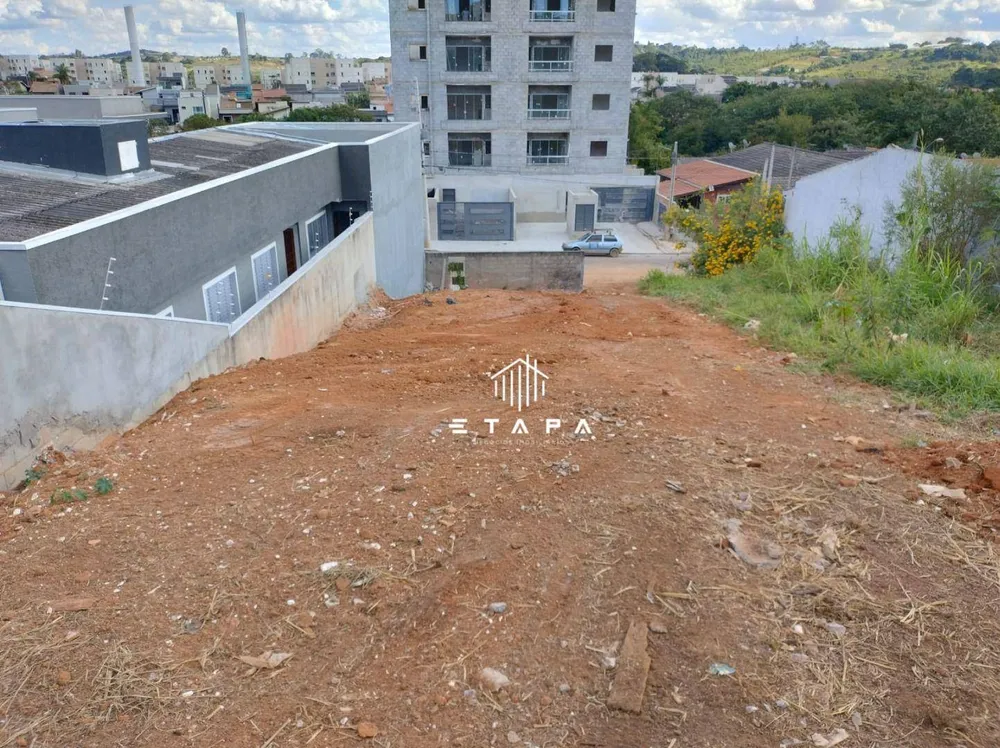 Terreno, 261 m² - Foto 3