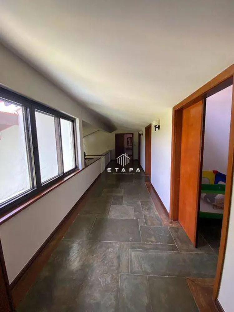 Casa de Condomínio, 9 quartos - Foto 10