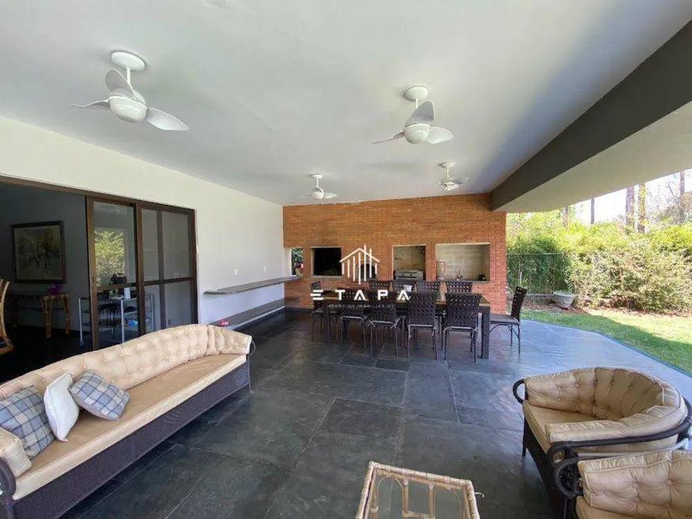 Casa de Condomínio, 9 quartos - Foto 6
