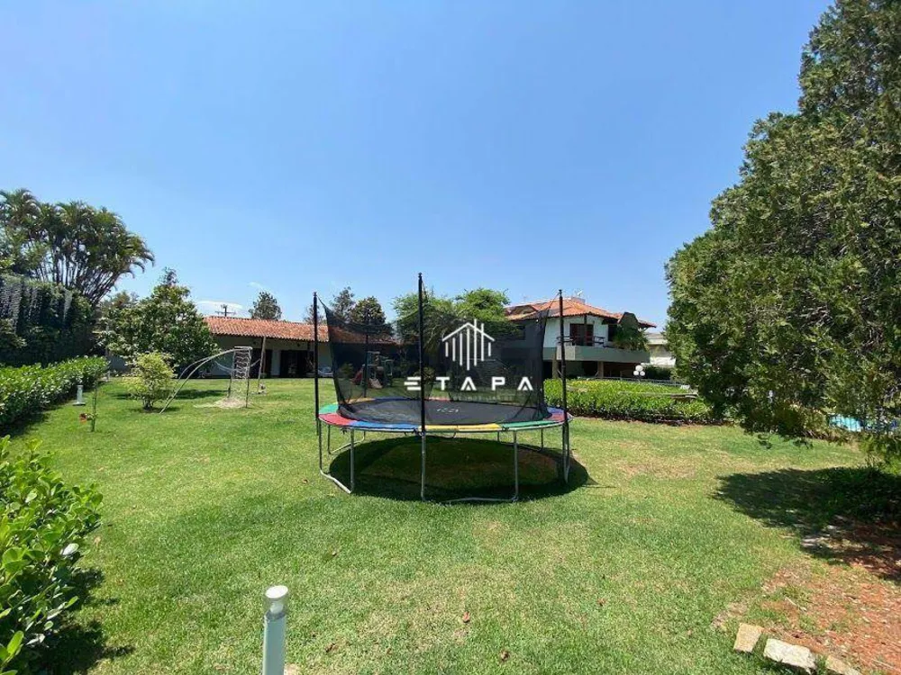 Casa de Condomínio, 9 quartos - Foto 2