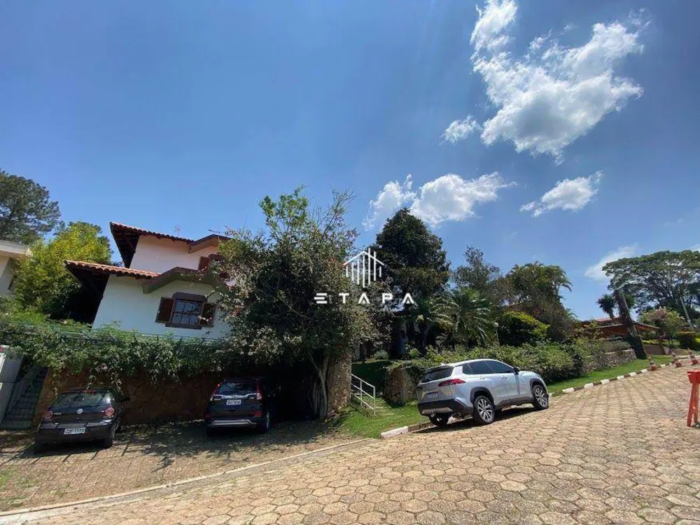 Casa de Condomínio, 9 quartos - Foto 20