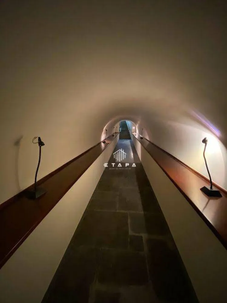 Casa de Condomínio, 9 quartos - Foto 11