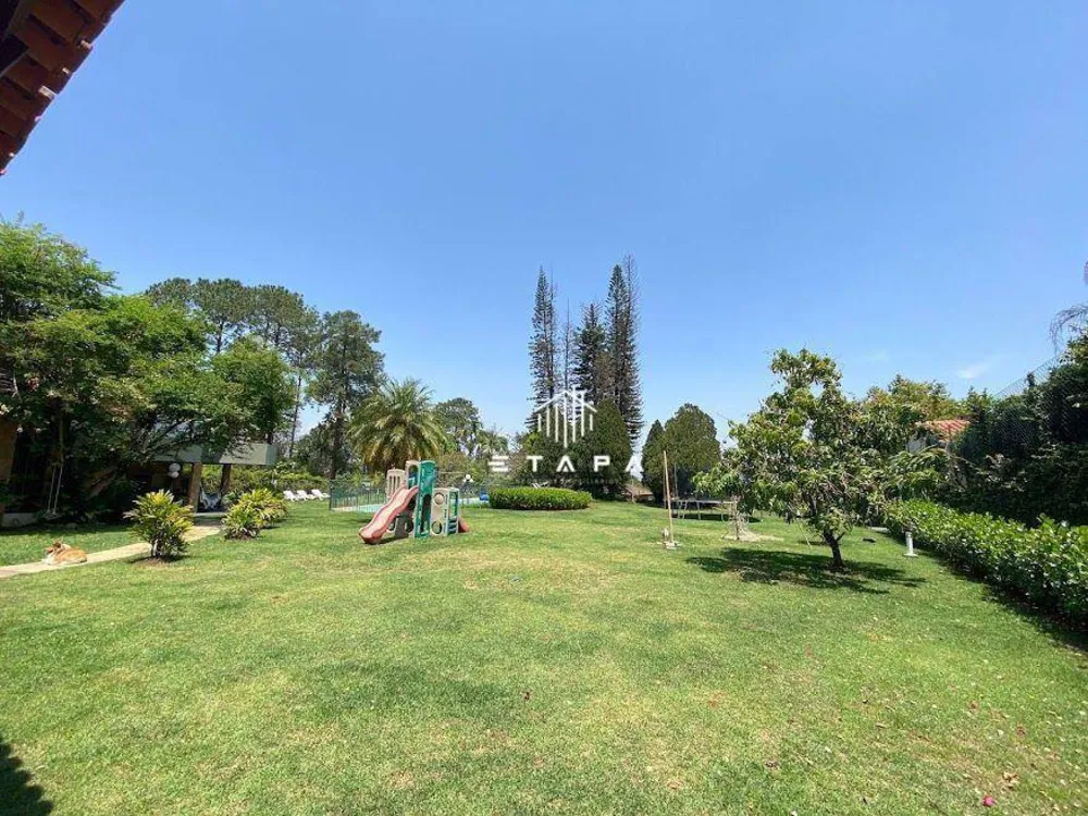 Casa de Condomínio, 9 quartos - Foto 8
