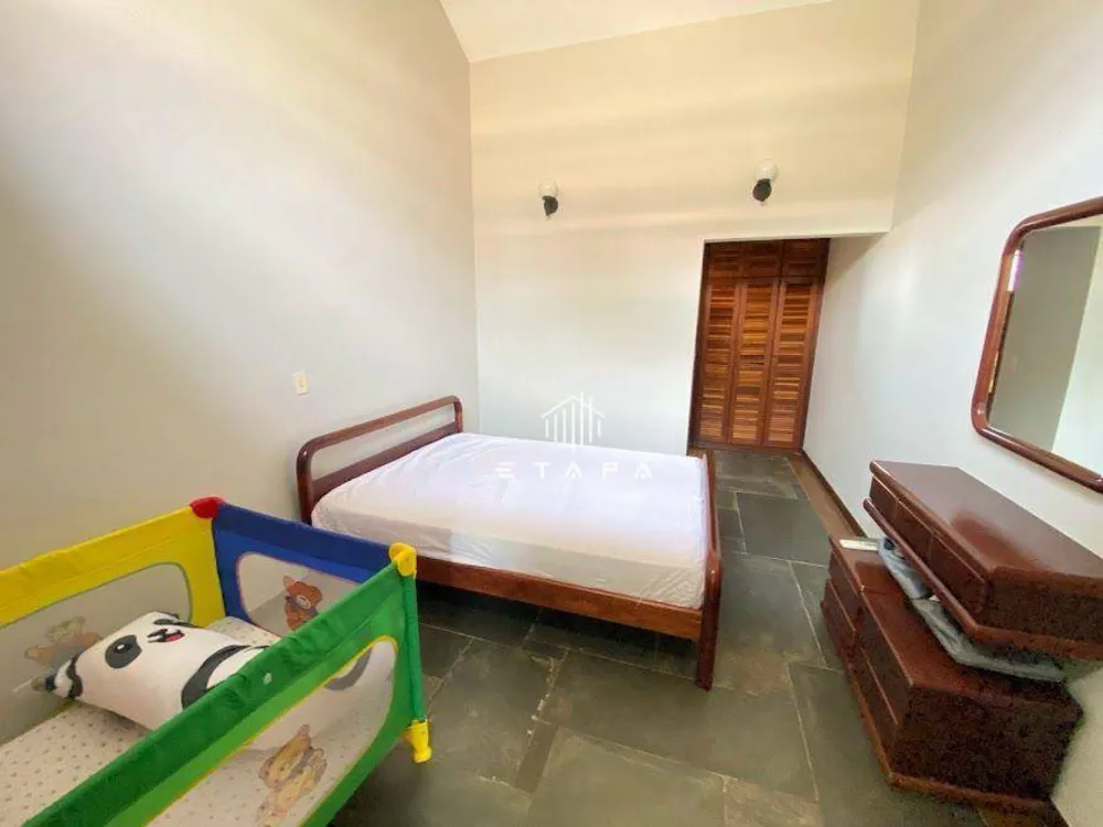 Casa de Condomínio, 9 quartos - Foto 15