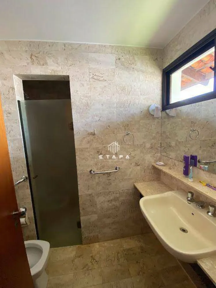 Casa de Condomínio, 9 quartos - Foto 13