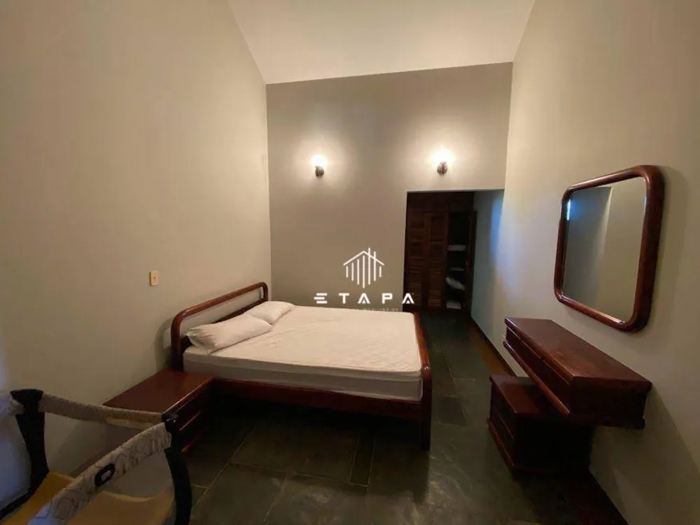 Casa de Condomínio, 9 quartos - Foto 1