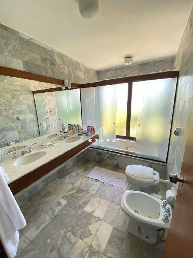 Casa de Condomínio, 9 quartos - Foto 12
