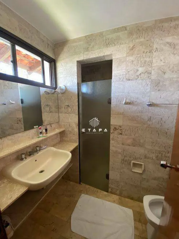 Casa de Condomínio, 9 quartos - Foto 17