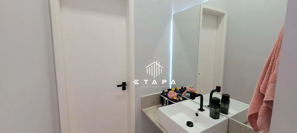 Casa, 3 quartos, 170 m² - Foto 7