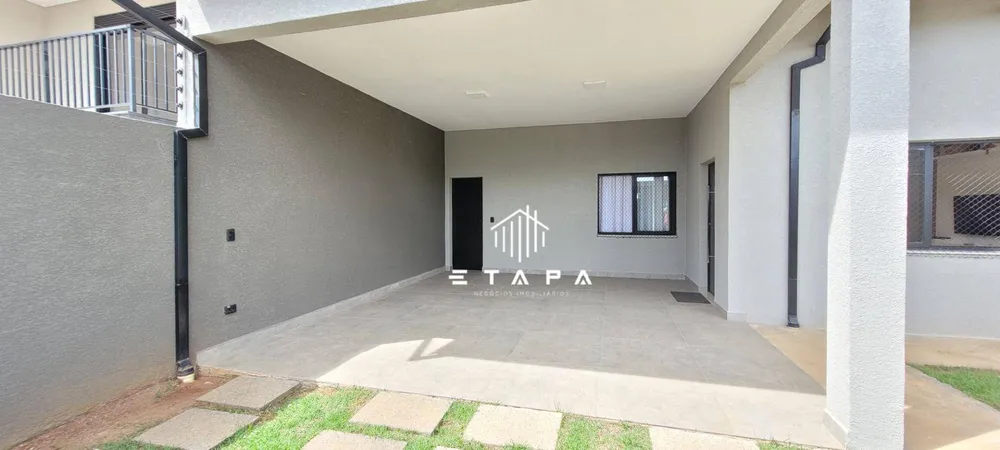 Casa, 3 quartos, 170 m² - Foto 4