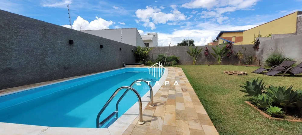 Casa, 3 quartos, 170 m² - Foto 5