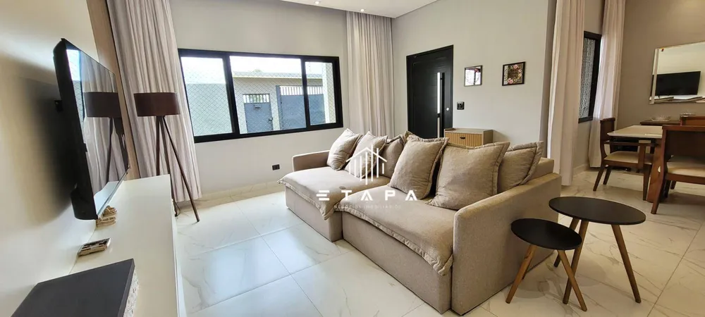 Casa, 3 quartos, 170 m² - Foto 3