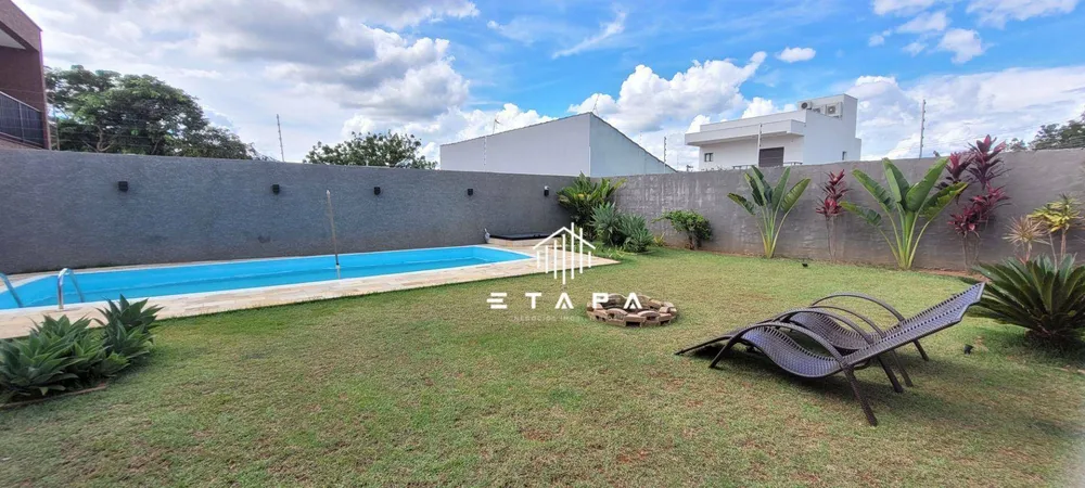 Casa, 3 quartos, 170 m² - Foto 2