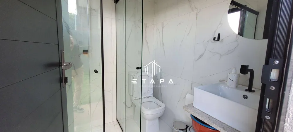 Casa, 3 quartos, 170 m² - Foto 8