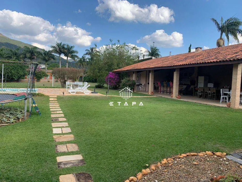 Casa, 5 quartos, 505 m² - Foto 5