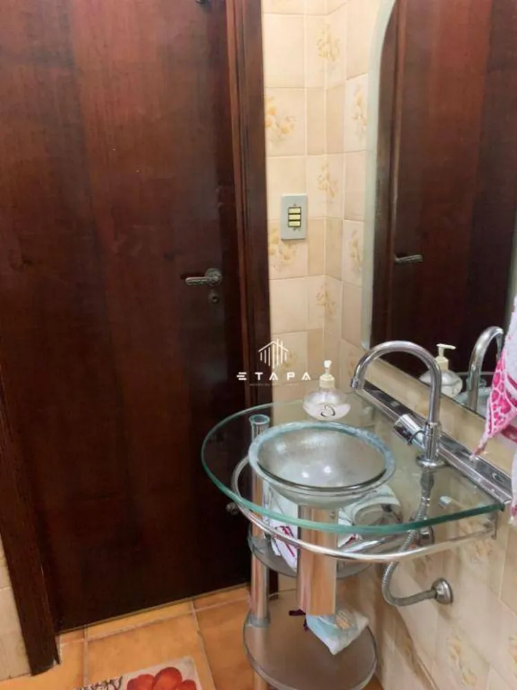 Casa, 5 quartos, 505 m² - Foto 5
